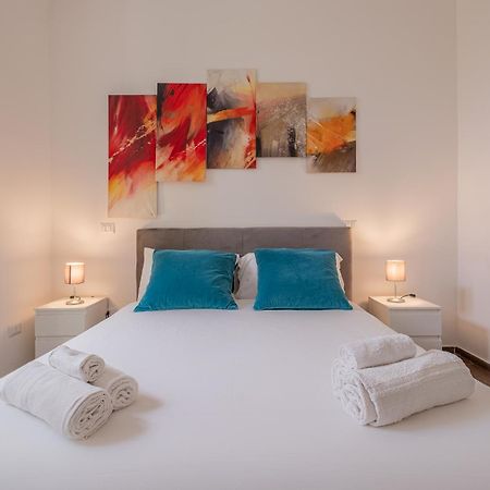 Castel Sant Angelo'S Harmonious Apartment โรม ภายนอก รูปภาพ